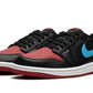 Air Jordan 1 Low NYC to Chi (W)