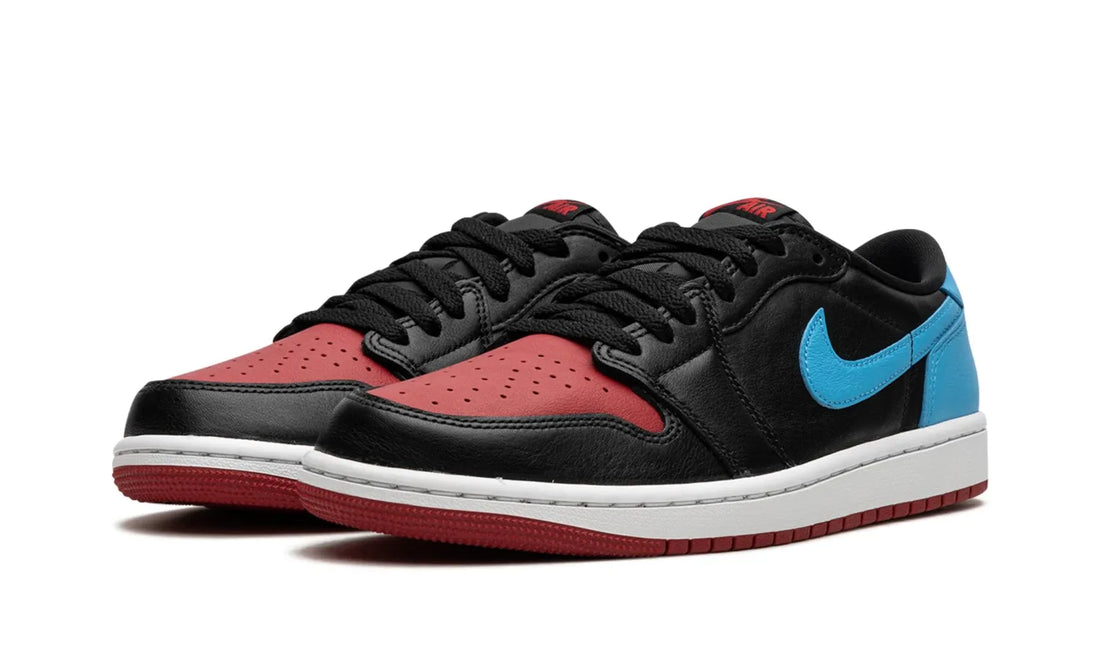 Air Jordan 1 Low NYC to Chi (W)