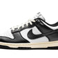 Nike Dunk Low Vintage Panda (W)