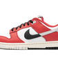 Nike Dunk Low Chicago Split