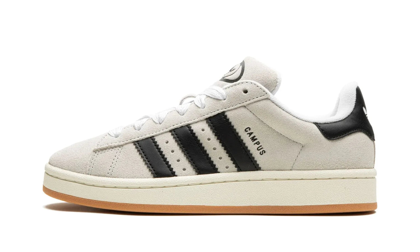 Adidas Campus 00s Crystal White Core Black (W)