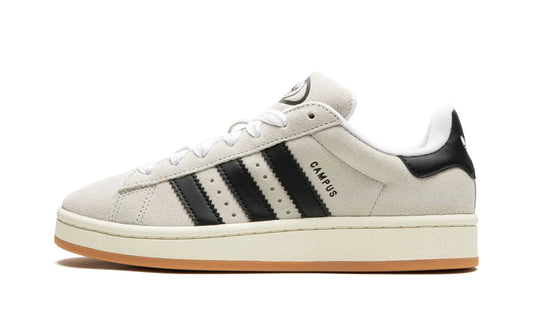 Adidas Campus 00s Crystal White Core Black (W)