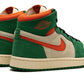 Air Jordan 1 High Zoom Air CMFT 2 Pine Green (W)