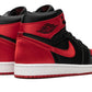 Air Jordan 1 High Satin Bred (W)