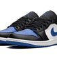 Air Jordan 1 Low Alternate Royal Toe