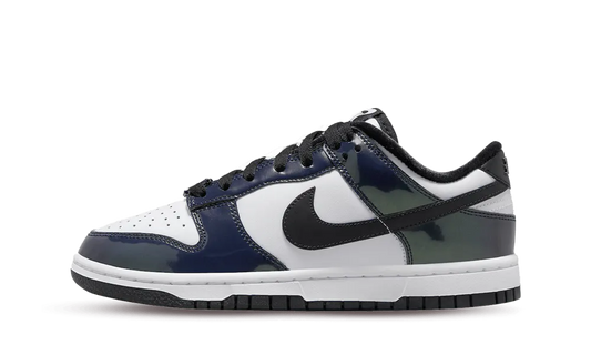 Nike Dunk Low Just Do It Iridescent (W)