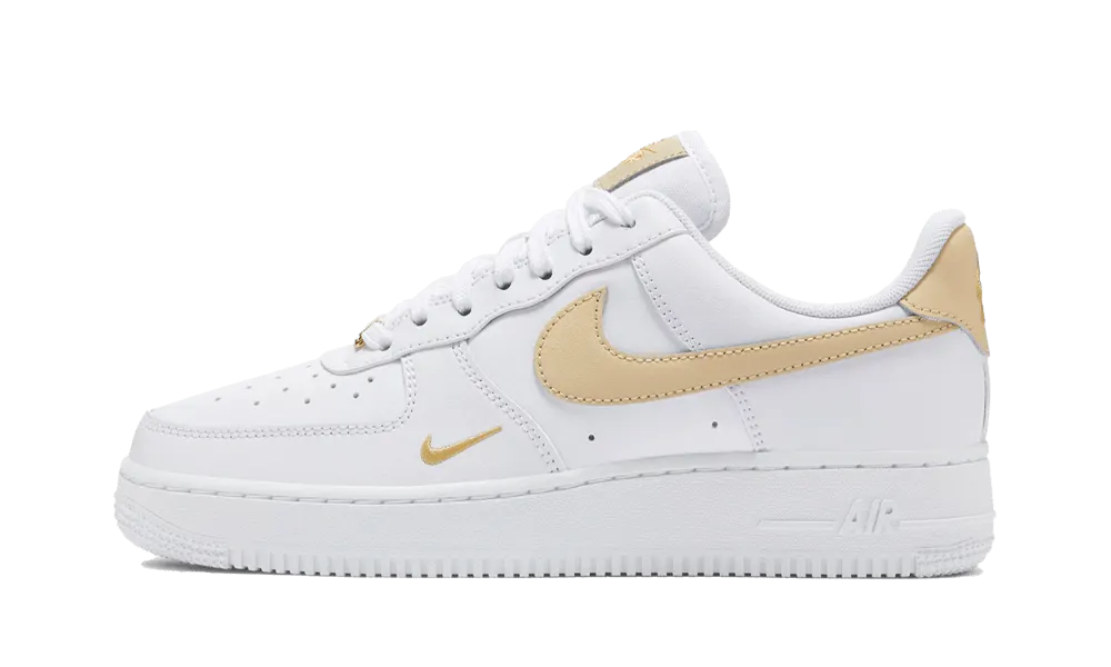 Nike Air Force 1 Low Essential Beige (W)