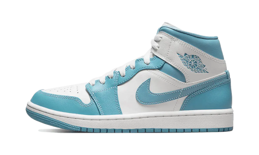 Air Jordan 1 Mid UNC 2022 (W)