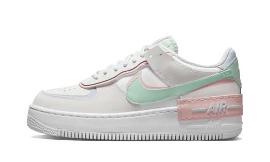 Nike Air Force 1 Low Shadow White Atmosphere Mint Green (W)