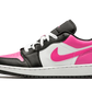 Air Jordan 1 Low Pinksicle (GS)