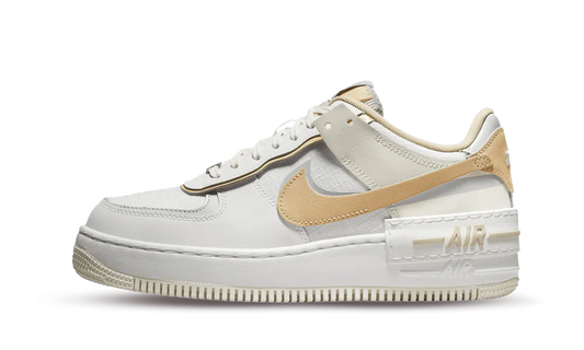 Nike Air Force 1 Low Shadow Sail Tan (W)