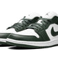 Air Jordan 1 Low Galactic Jade (W)