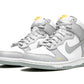 Nike Dunk High Next Nature Wolf Grey (GS)