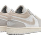 Air Jordan 1 Low Craft Tech Grey
