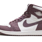 Air Jordan 1 Retro High Sky J Mauve