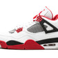 Air Jordan 4 Fire Red (2020)