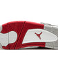 Air Jordan 4 Fire Red (2020)
