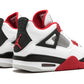 Air Jordan 4 Fire Red (2020)