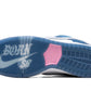Nike SB Dunk Low Born X Raised One Block At A Time