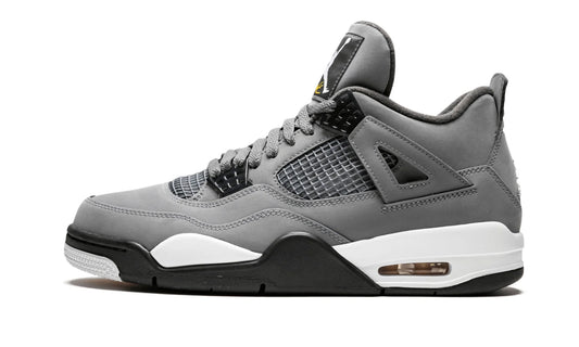 Air Jordan 4 Cool Grey (2019)