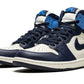 Air Jordan 1 High Obsidian UNC