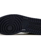 Air Jordan 1 High Obsidian UNC