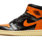 Air Jordan 1 High Shattered Backboard 3.0