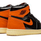 Air Jordan 1 High Shattered Backboard 3.0