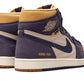 Air Jordan 1 High Element Gore-Tex Sky J Purple