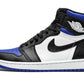 Air Jordan 1 High Royal Toe