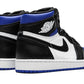 Air Jordan 1 High Royal Toe