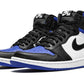 Air Jordan 1 High Royal Toe