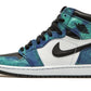 Air Jordan 1 High Tie-Dye (W)