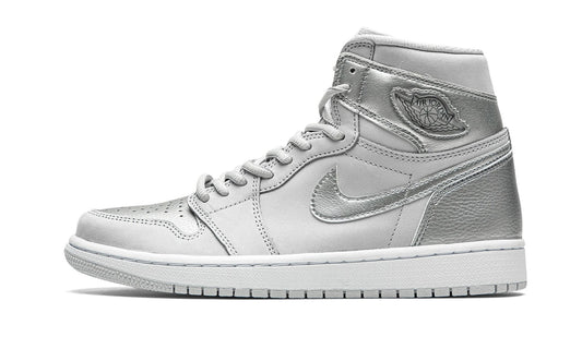 Air Jordan 1 High Co.JP Neutral Grey