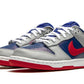 Nike Dunk Low Samba