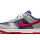 Nike Dunk Low Samba