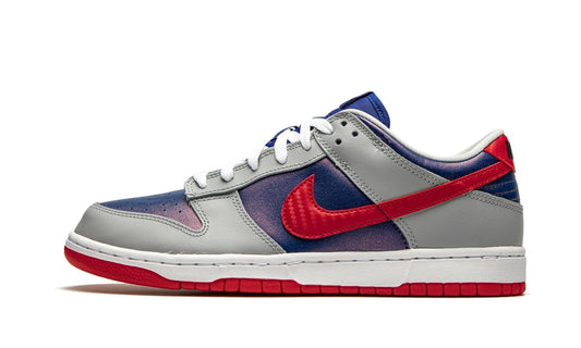 Nike Dunk Low Samba