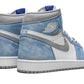 Air Jordan 1 High Hyper Royal