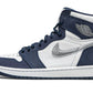 Air Jordan 1 High Co.JP Midnight Navy