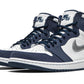 Air Jordan 1 High Co.JP Midnight Navy
