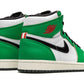 Air Jordan 1 High Lucky Green (W)