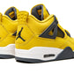 Air Jordan 4 Lightning