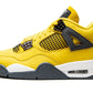 Air Jordan 4 Lightning