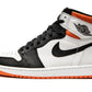 Air Jordan 1 High Electro Orange