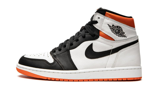 Air Jordan 1 High Electro Orange