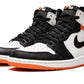 Air Jordan 1 High Electro Orange