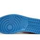 Air Jordan 1 High Unviersity Blue