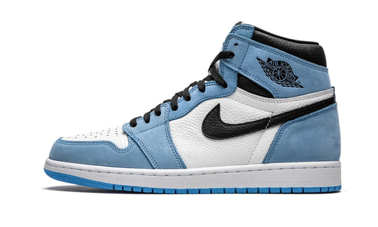 Air Jordan 1 High Unviersity Blue