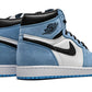 Air Jordan 1 High Unviersity Blue