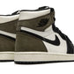 Air Jordan 1 High Dark Mocha